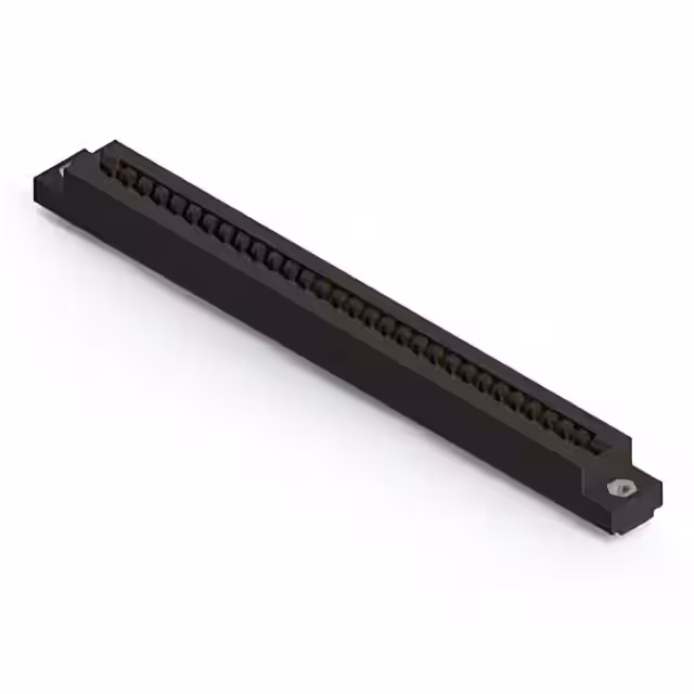 857-030-505-108 EDAC Inc.  Edgeboard Connectors